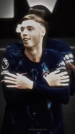 Free Palmer Edit 🥶