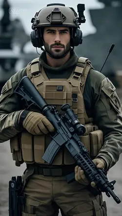 Military ai