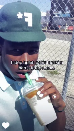 HIDUP BOLEH PAHIT