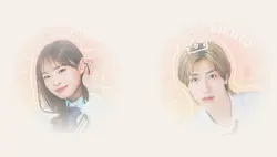 再会希望のペア※個人の意見