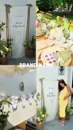 baby shower