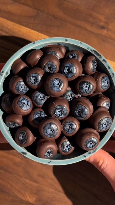 Modelo de vídeo de lanche