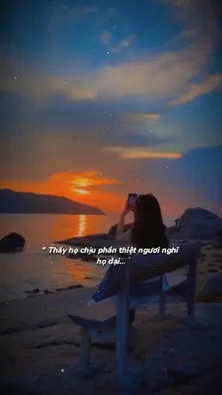 Ngươi thấy người ta 