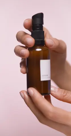 Review product promo