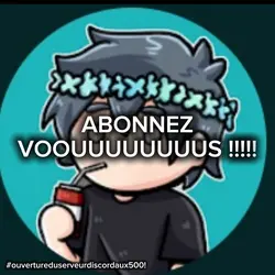 ABONNEZ-VOUS !!!!!!!