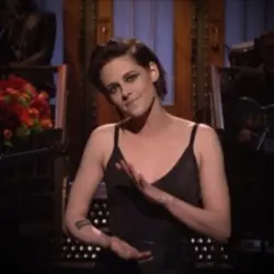 Kristen Stewart