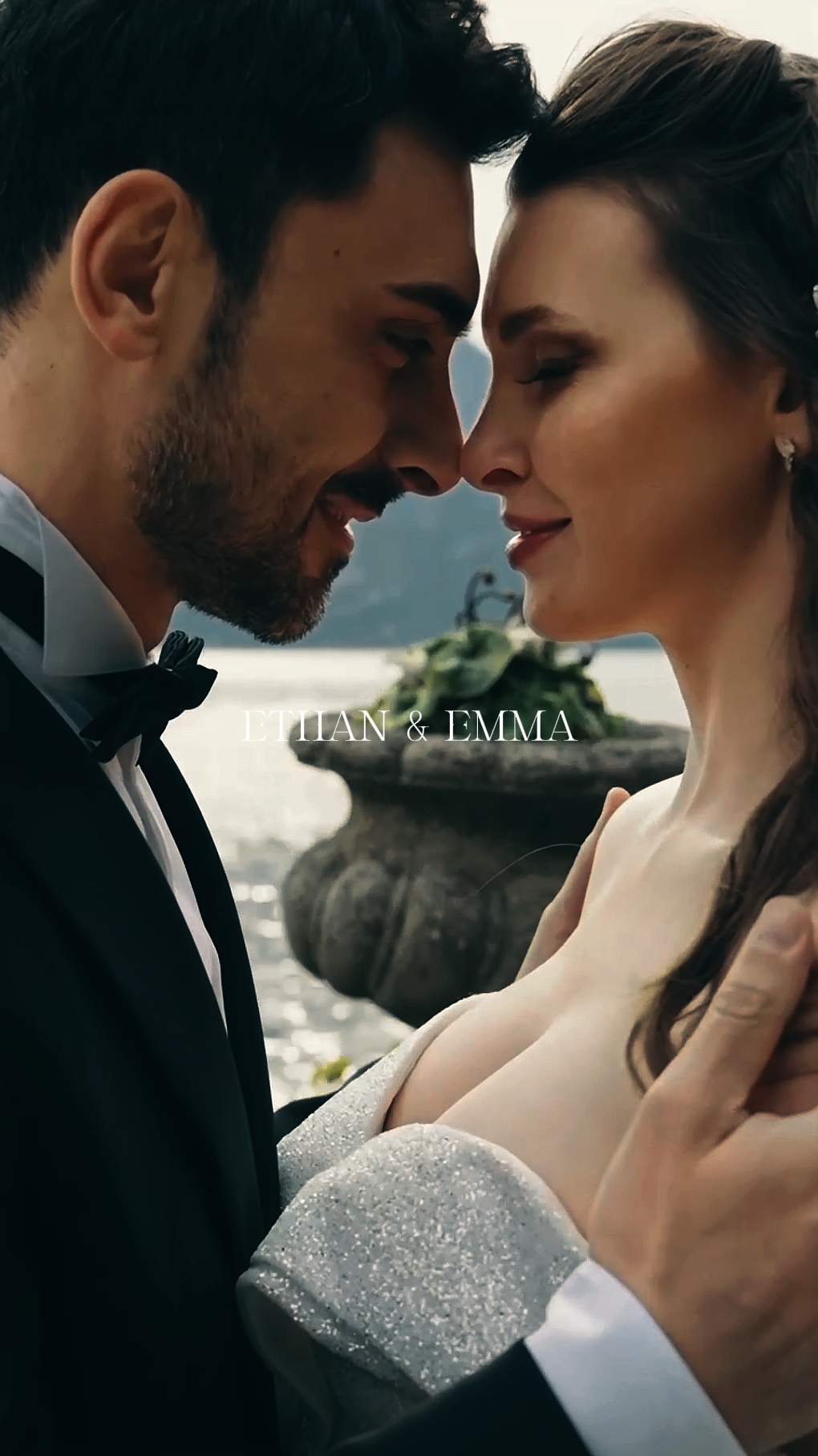 Wedding Cinematic 