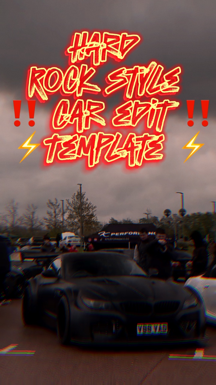 Hard car edit 🦇‼️