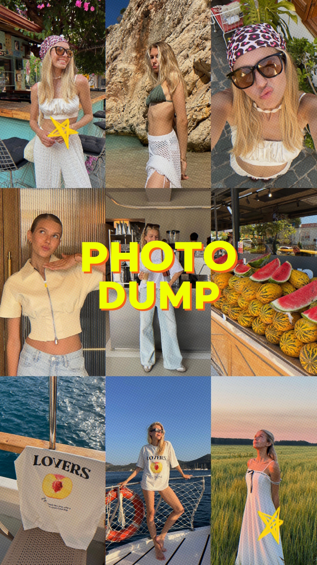 Fotodump 
