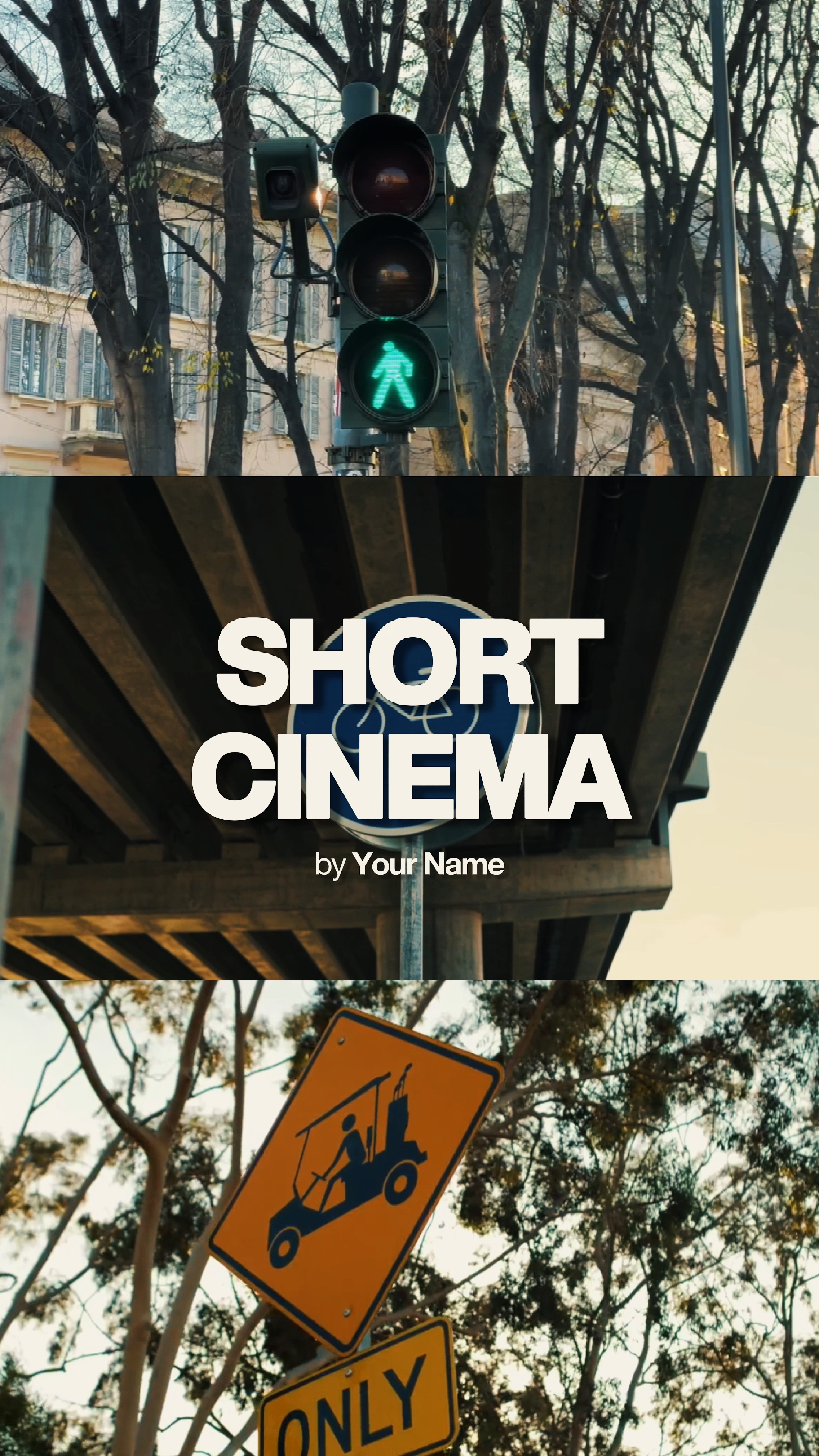 SHORT CINEMA 4K
