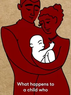 child who isn't love