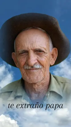 te extraño