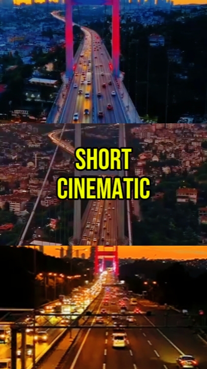 7 clipes vídeos