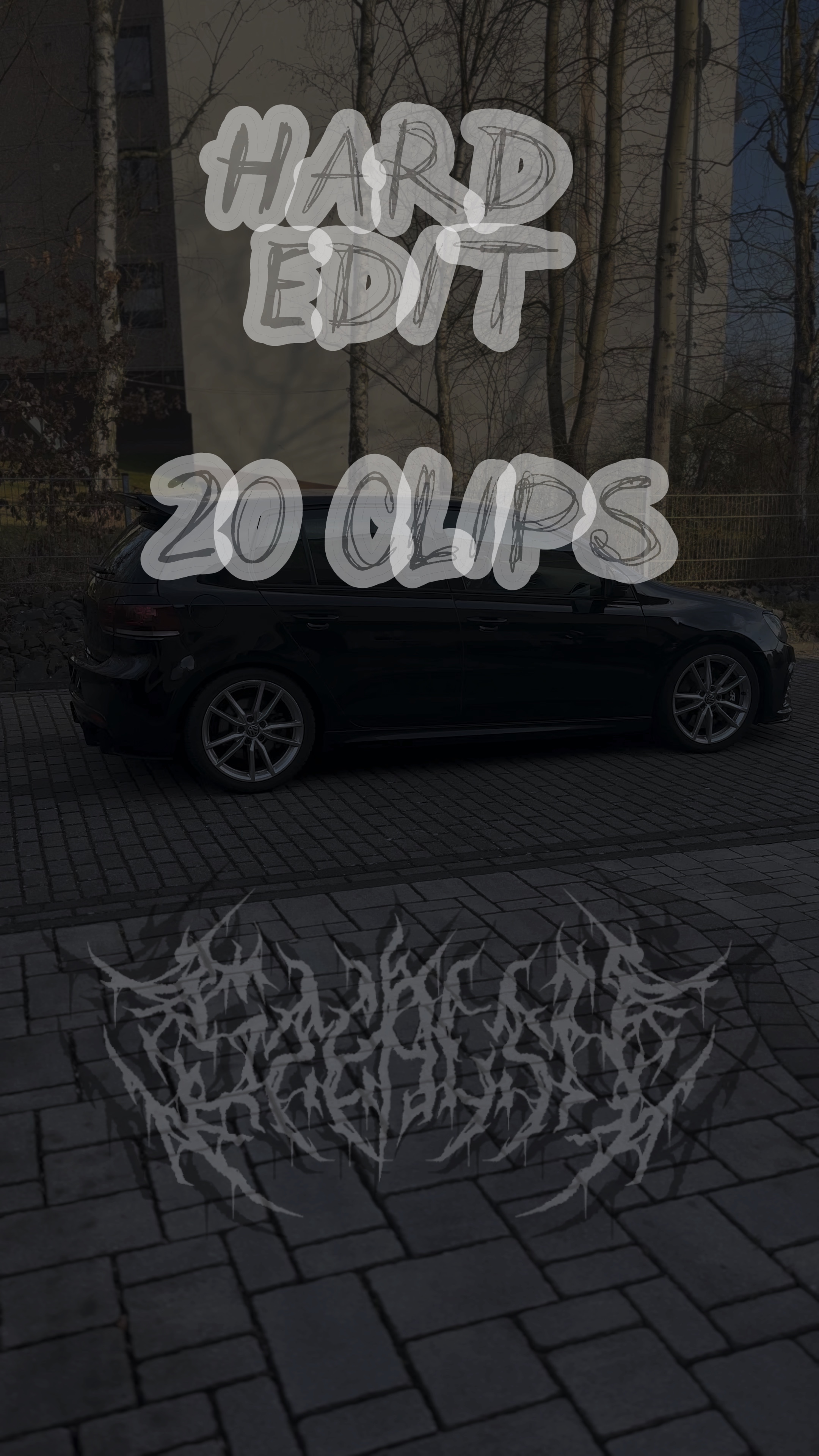 Hard edit😈🥷🏻