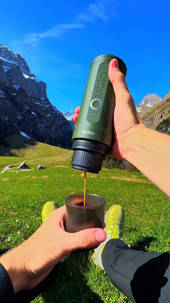 6 clips video HD 