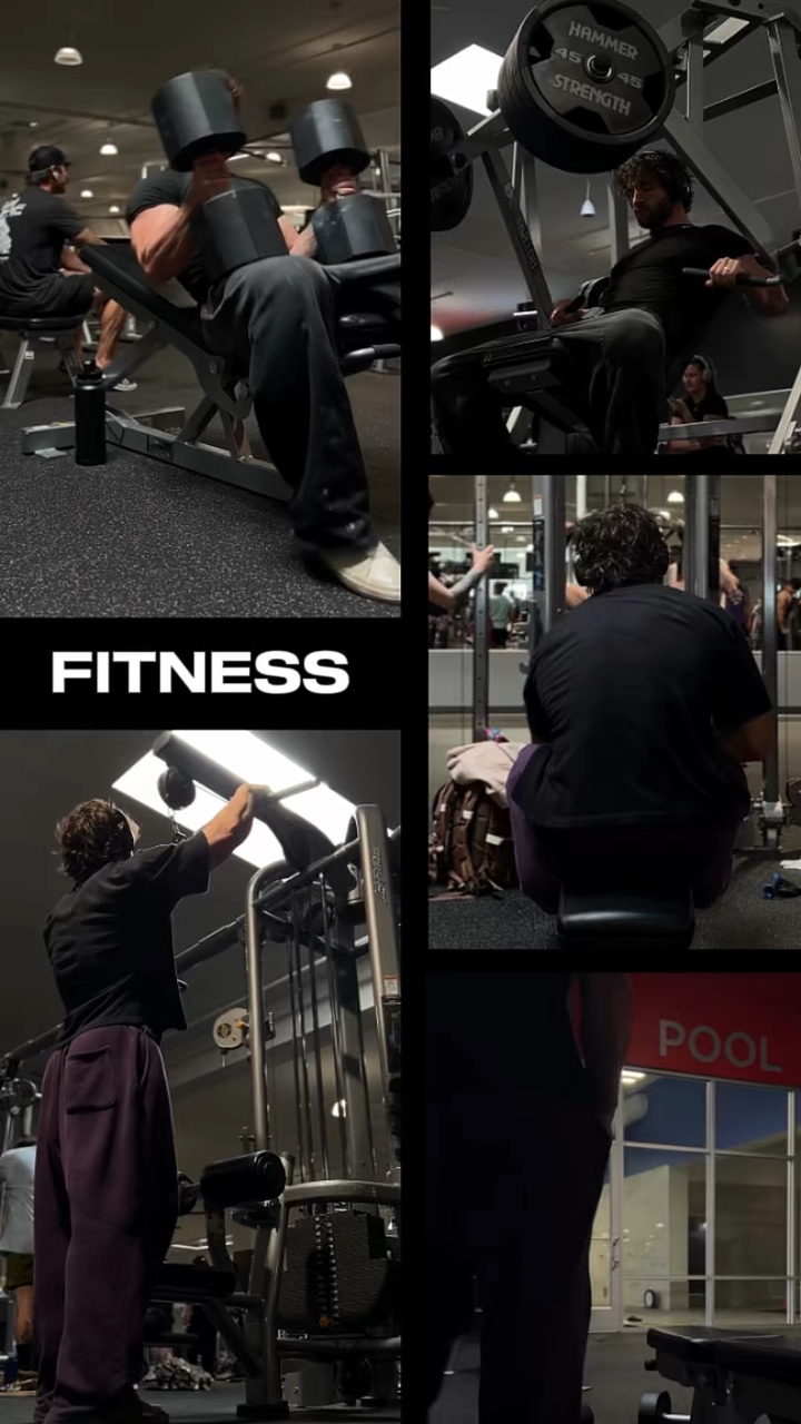 Gym Pro