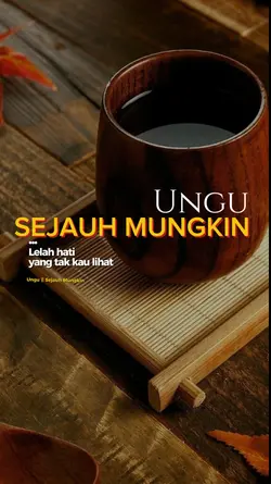 Ungu Sejauh Mungkin