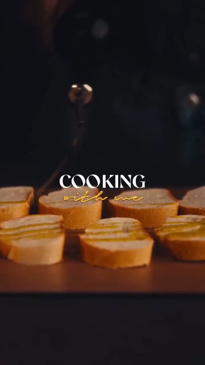 Cozinhando comigo