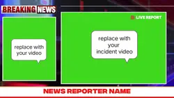 BREAKING NEWS