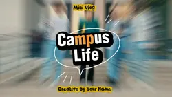 Campus Life