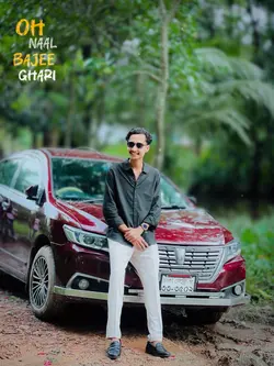 Oh Naal Baje Ghari..