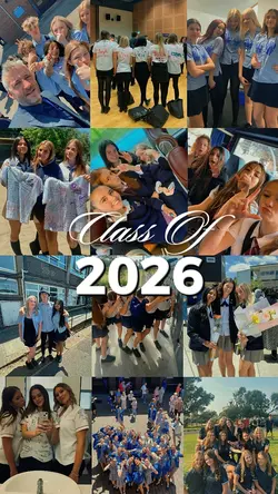 Class Of 2026