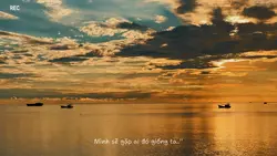 Mình sẽ gặp ai đó ..