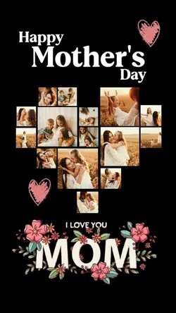 Mother's Day 2025