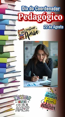 Dia do Coordenador