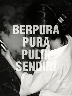 berpura pura pulih 