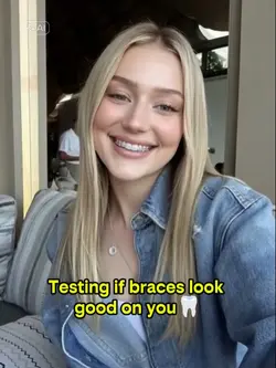 Braces AI Filter