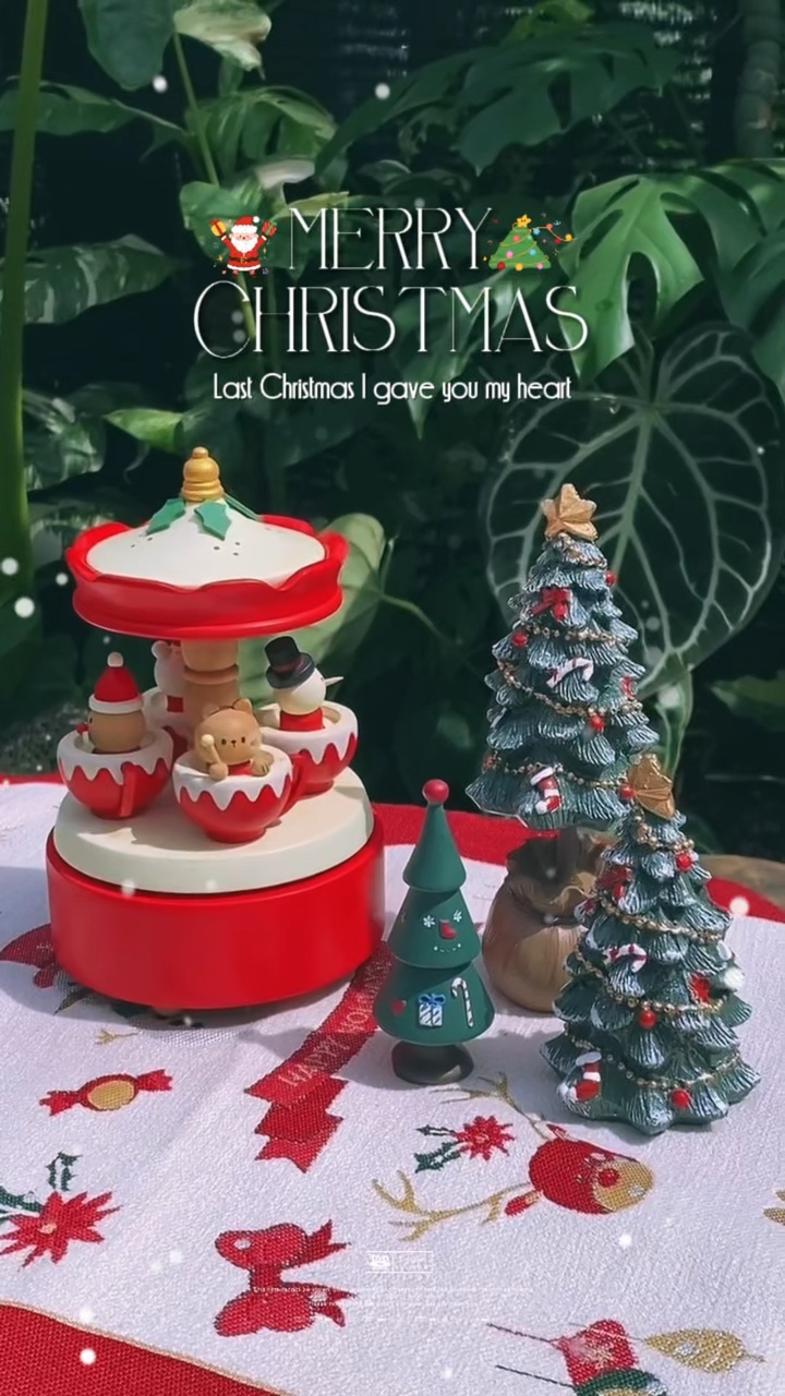 Feliz Navidad