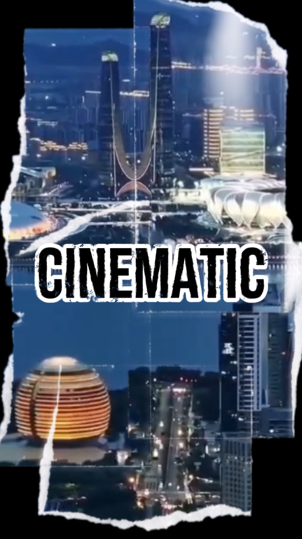 Cinematic 