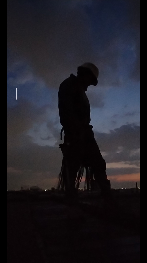 Te gusta tu trabajo 