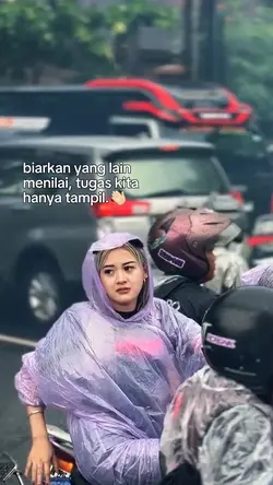 tugas kita hanya
tam
