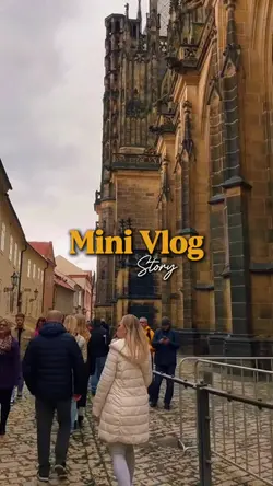 mini vlog