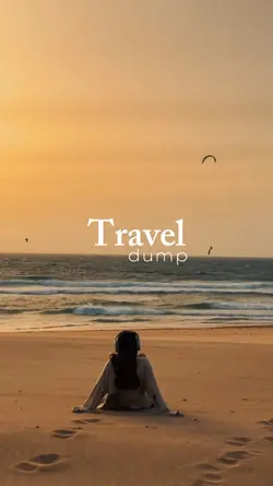 travel dump