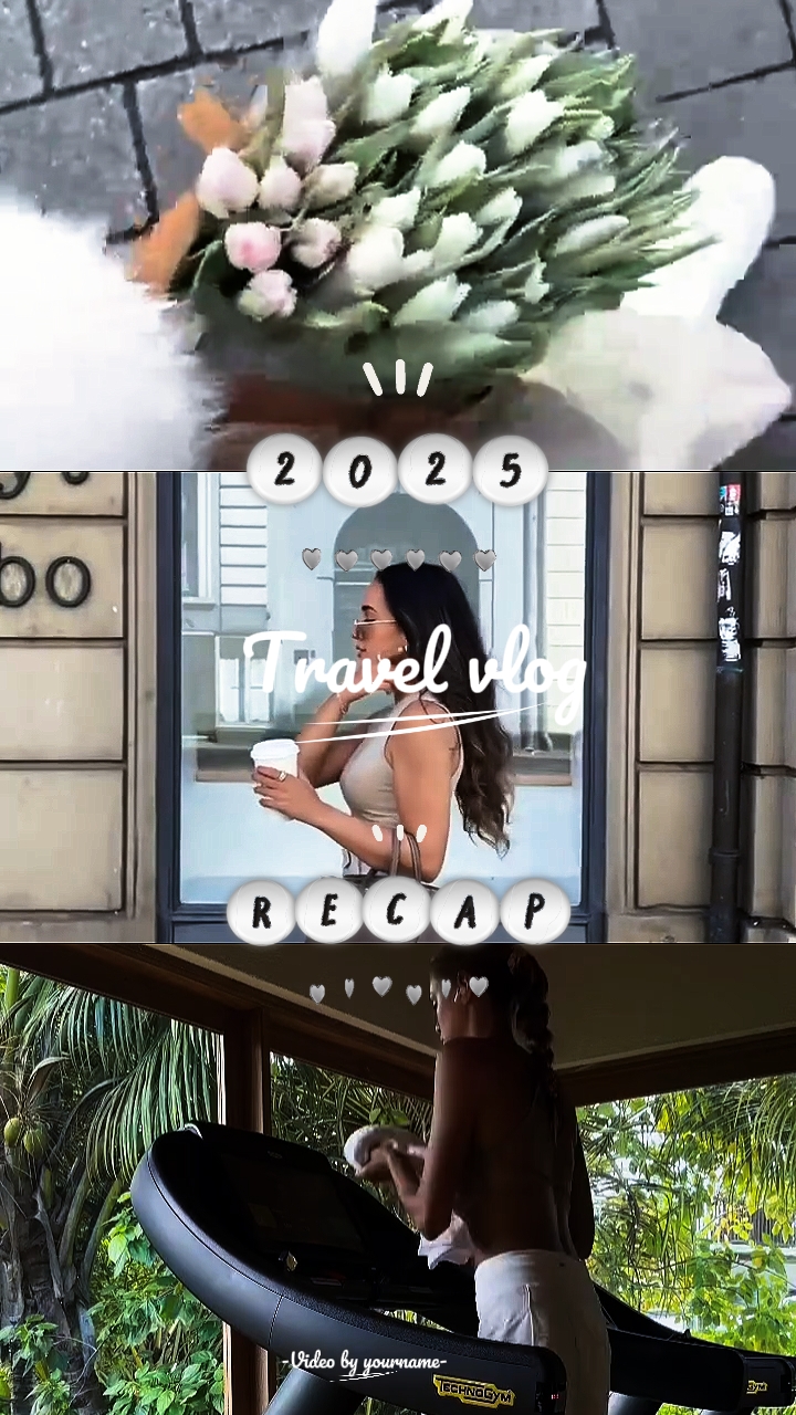 TravelVlog