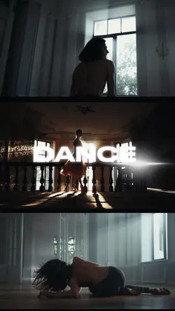 Contemporary Dance