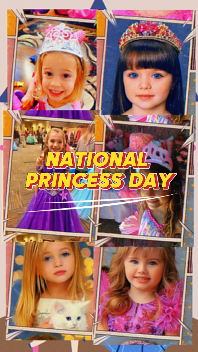 Princess Day