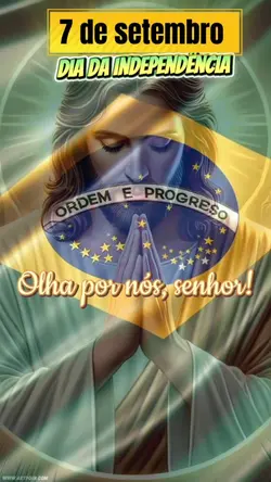 7 de setembro