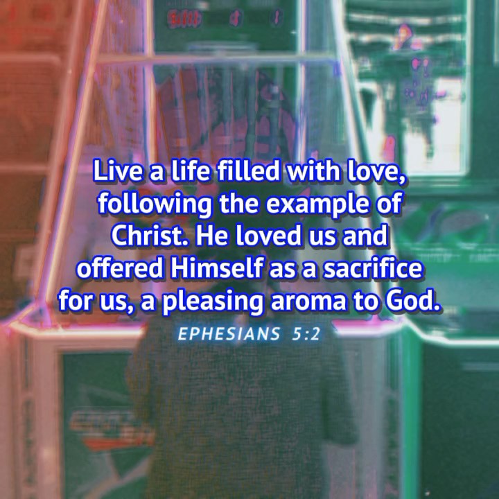 Efésios 5: 2