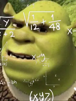 math effect meme