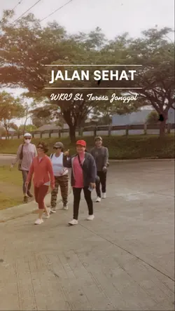 Jalan Sehat
