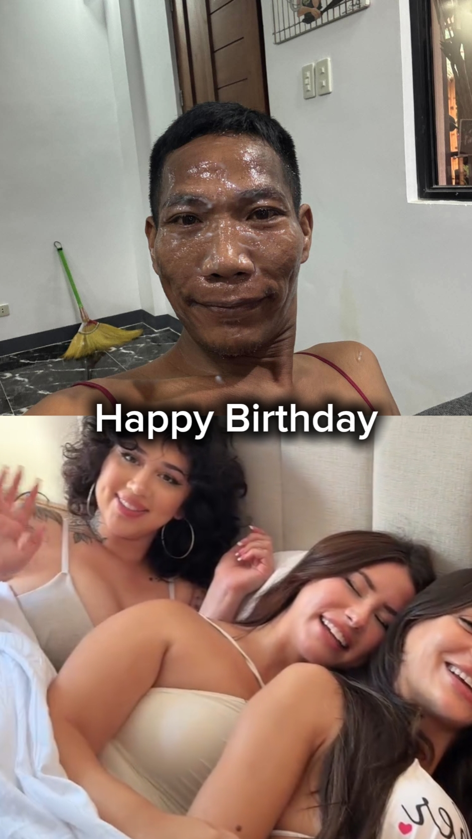 생일 축하해