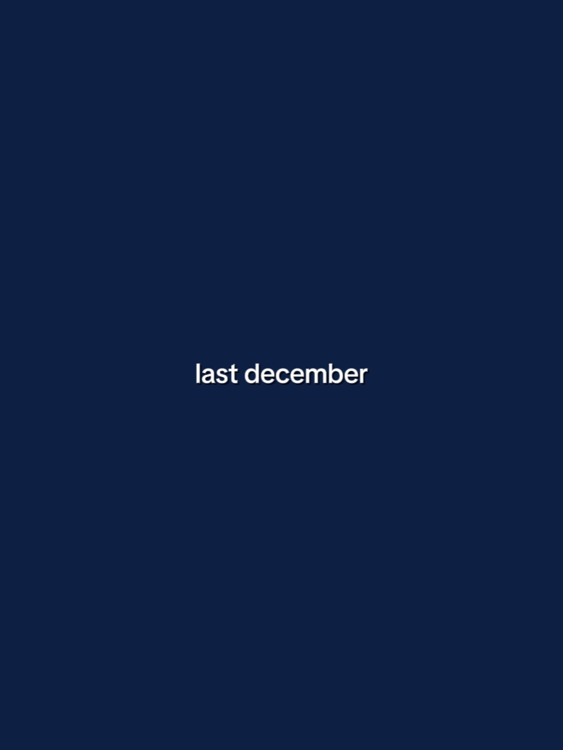 décembre dernier