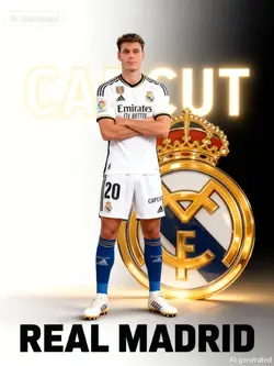 Real Madrid players