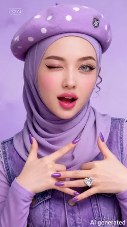 ai trend makeup