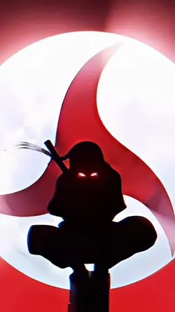 Itachi edit 