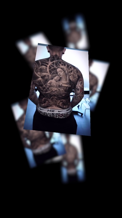 Tatuaje